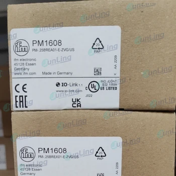 PM1608 חיישן לחץ PM1607 PM1605