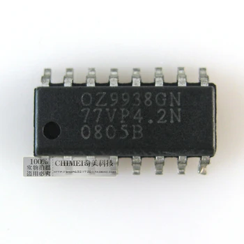משלוח חינם. OZ9938GN LCD נהג לוח בלחץ גבוה כוח ניהול IC צ ' יפס