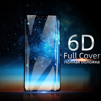 זכוכית בטיחות עבור פוקו X 3 Pro X4 GT F4 X5 זכוכית מגן M5S F3, 5G מגן מסך זכוכית עבור Xiaomi פוקו X3 Pro F4 X4 M4