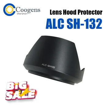 ALC-SH132 ALCSH132 כידון מכסה עדשה עבור Sony SLR 28-70mm F/3.5-5.6 SEL2870 A7C A1 A9 A7S A7R V A7 IV III II מצלמה אבזרים