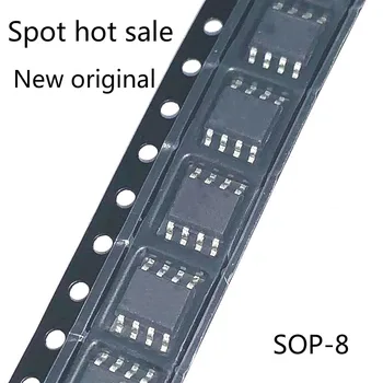 10PCS/הרבה L5972D L5972 SOP-8 מקורי חדש במקום חם מכירה