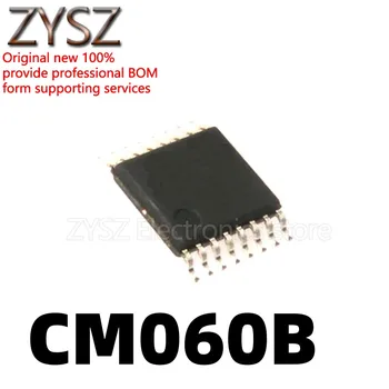 1PCS CD4060BPWR הדפסת מסך CM060B שבב TSSOP16 בינארי, מונה צ ' יפ