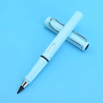 טכנולוגיה חדשה ללא הגבלה כתיבה בעיפרון ללא הגבלה דיו חדש שבץ סקיצה כלים, לילדים, מתנות וציוד לבית הספר מכשירי כתיבה