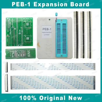 משלוח חינם PEB-1 הרחבת לוח+FPC כבל להשתמש על RT809F תמיכה IT8586E IT8580E29/39/49/50 סדרת 32/40 /48 מטר BIOS