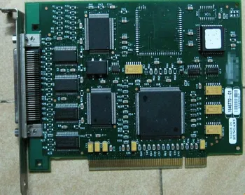 PCI 232/485.8 CH 184677D-01
