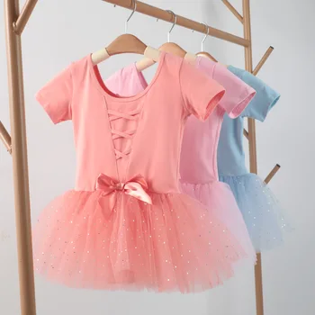 הקיץ שמלת נסיכת בנות מסיבת חתונה תינוקות תינוקת בגדים חצאית שמלת נשף שמלות בגדים QZ227
