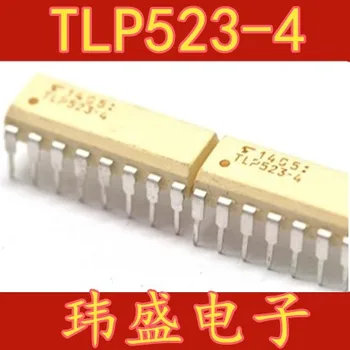 10pcs TLP523-4TLP523-4GB DIP16