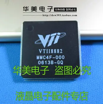 VTII8882 LCD שבב לוגיים