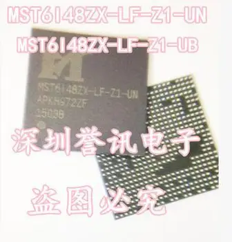 1PCS החדשה המקורי MST6148ZX-אם-Z1-האו 