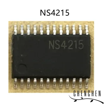 NS4215 4215 TSSOP-24 100% מקורי חדש