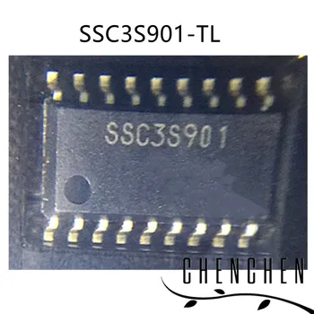 3pcs/lot SSC3S901-TL SSC3S901 SOP18 100% מקורי חדש