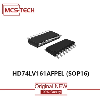 HD74LV161AFPEL מקורי חדש SOP16 HD74L V161AFPEL 1PCS 5PCS
