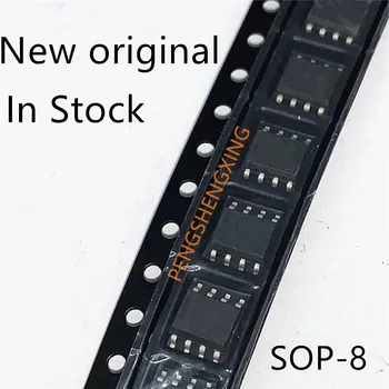 10PCS/הרבה STC15W100-35I-SOP8 מקורי חדש במקום חם מכירה
