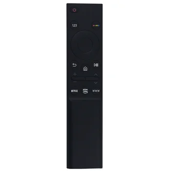 שלט רחוק החלפת BN59-01358D עבור Samsung Smart TV UE43AU7100U UE43AU7500U QN50QN90AAFXZA QN55QN90AAFXZA