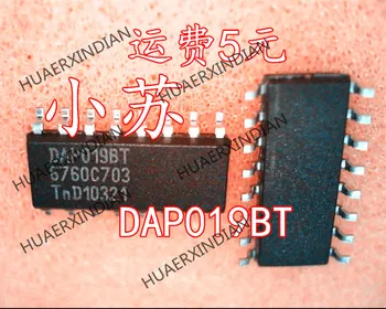 מקורי חדש DAP019BT DAP019 SOP16 יש במלאי