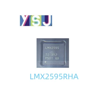 LMX2595RHA IC חדש מיקרו EncapsulationVQFN-40