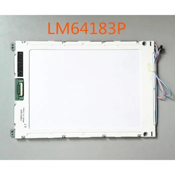 LM64183P 9.4 אינץ תעשייתי מסך LCD TFT