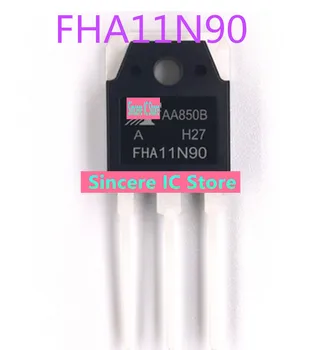 FHA11N90 מקורי חדש 11א 900V שדה-אפקט טרנזיסטור יכול להחליף FMH11N90E FQA11N90C FHA11