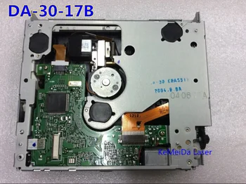 דה-30-17-דה-30 ריי-501 עבור טויוטה CD קול ניווט חדש Fujitsu עשר יחיד כונן התקליטורים מטעין הסיפון מנגנון