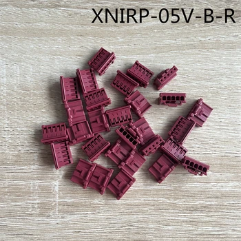 10pcs/הרבה XNIRP-05V-B-R מחבר 100% חדש ומקורי