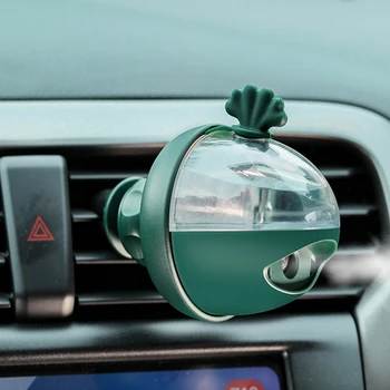 USB מופעל רכב אולטרה-שקט אדים היופי מכונית ריסוס אדים נייד מיני מכשיר אדים התרסיס פנים קיטור