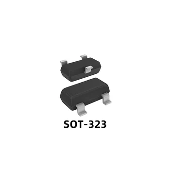 20PCS המקורי/חדש SSM3K16TE SOT523 סימון DS