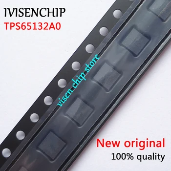 5pcs TPS65132 TPS65132A0YFFR 65132A0 65132B0 65132B TPS65132A0 TPS65132B0 תצוגת LCD ic עבור huawei oppo