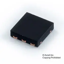 TTP233D-RB6 DFN6L כפתור מגע מתג חיישן קיבולי צ ' יפ/IC /TONTEK