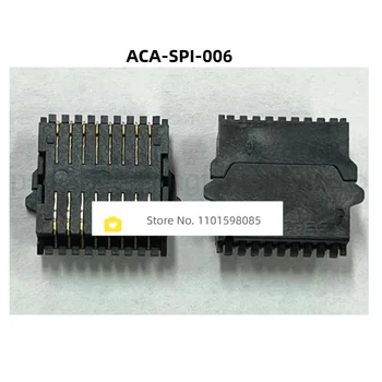2pcs/lot ACA-SPI-006 16P 1.27 מ 