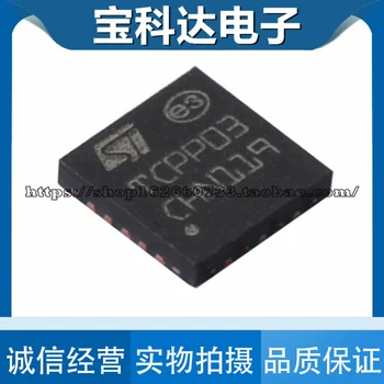 TCPP03-M20 למארזים-20 הדפסת מסך TCPP03 surge protector צ ' יפ
