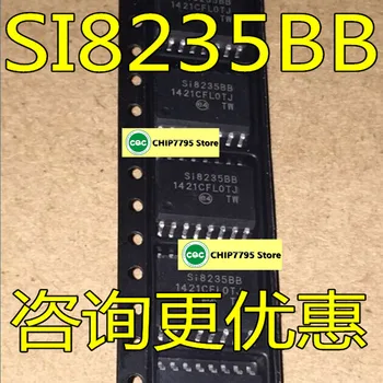 SI8235 SI8235BB SI8235BD מותג מקורי חדש חם מכירה, עם איכות גבוהה מחיר